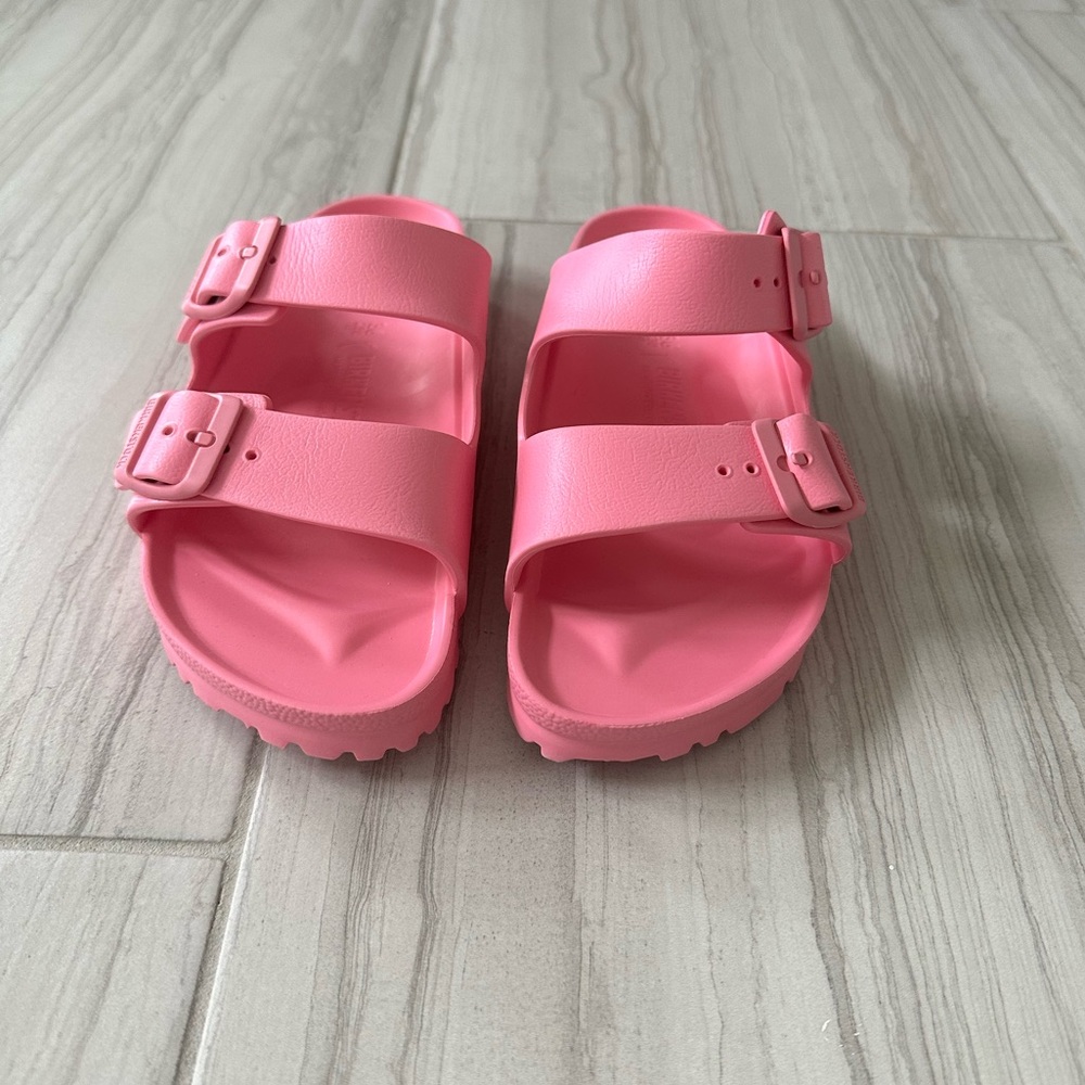 Birkenstock Arizona Essential Size 6